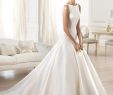 Mikado Silk Wedding Dress Fresh Silk Mikado Wedding Dress – Fashion Dresses