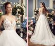 Mikella Wedding Dresses Best Of Mikaella New 2158 Size 8