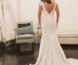 Mikella Wedding Dresses Elegant Mikaella 2189 Size 8