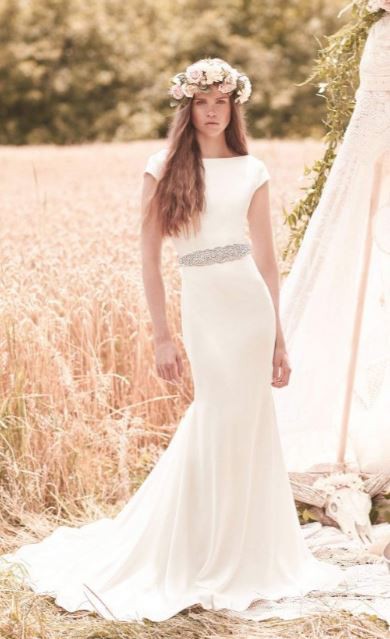 Mikella Wedding Dresses Luxury Mikaella 2061 Size 8