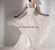 Milano Wedding Dresses Lovely Pronovias Freya Elie by Elie Saab Wedding
