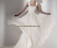 Milano Wedding Dresses Lovely Pronovias Freya Elie by Elie Saab Wedding