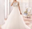 Milano Wedding Dresses Luxury Milano Style Md160 Fabric soft Tulle Direct Embroidery