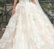 Milla Nova Wedding Dresses Elegant F Shoulder Wedding Dresses Via Milla Nova New 2017