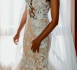 Milla Nova Wedding Dresses Elegant Milla Nova Betti Size 8