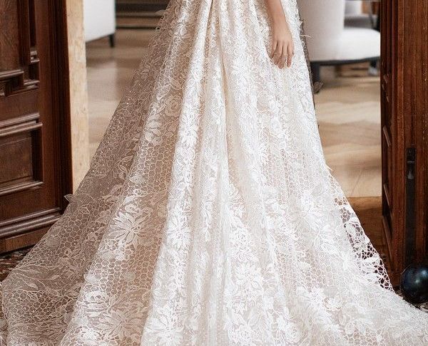 Milla Nova Wedding Dresses Fresh Milla Nova 2020 “royal” Bridal Collection