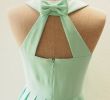 Mint Dresses for Wedding Beautiful Mint Green Dress Mint Green Party Dress Audrey Hepburn