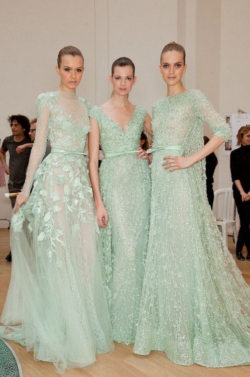 Mint Dresses for Wedding Inspirational Mint Green Lace by Flair evening Gown