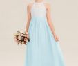 Mint Dresses for Wedding Luxury Affordable Junior & Girls Bridesmaid Dresses