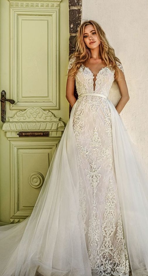 Mod Wedding Dresses Best Of Eva Lendel Wedding Dress Inspiration