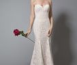 Modern Bridal Dresses Inspirational Sweep Train Wedding Dress