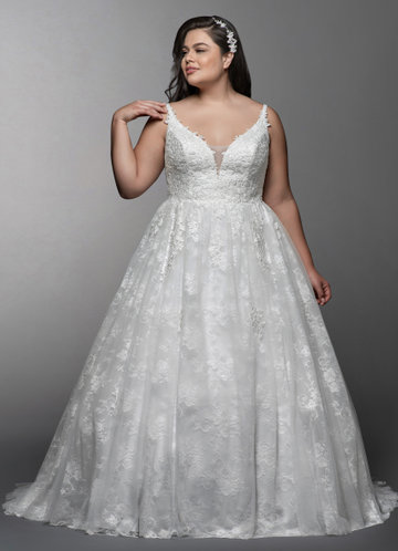 Modern Bridal Gowns Best Of Romantic Wedding Dresses