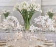 Modern Bride Magazine Fresh Amazing Modern Centerpieces Designed with Calla Lilies and