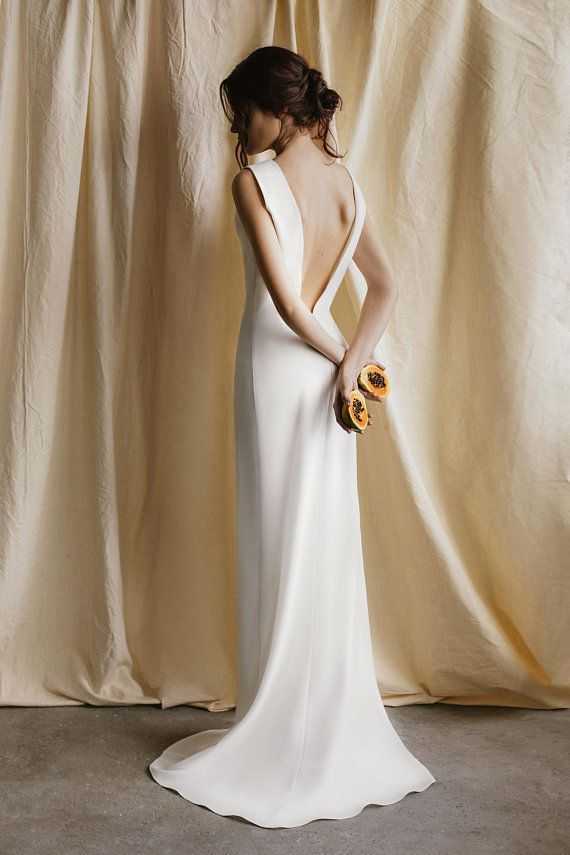 Modern Bride Magazine New 20 Elegant Simple Modern Wedding Dress Inspiration Wedding