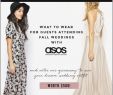 Modern Dresses for Wedding Guests Awesome New Dress to Wear to A Fall Wedding – Weddingdresseslove
