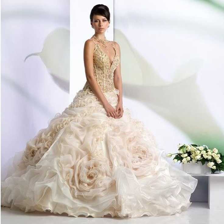 Modern Gowns Best Of 20 Unique Best Dresses for Wedding Concept Wedding Cake Ideas
