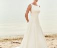 Modern Wedding Dresses 2017 Unique Elizabeth S Bridal Manor Sleek Modern Wedding Dress Style
