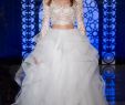 Modernbride Magazine Best Of Reem Acra Fall 2016 Fashion Brides