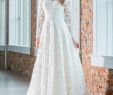 Modest Lace Wedding Dresses Luxury Modest Bridal by Mon Cheri Tr Lace Bridal Gown