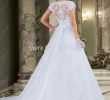 Modest Lace Wedding Dresses New Elegant Modest Wedding Gowns – Fashion Dresses