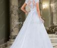 Modest Lace Wedding Dresses New Elegant Modest Wedding Gowns – Fashion Dresses