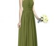 Modest Plus Size Wedding Dresses Beautiful Green Bridesmaid Dresses Olive Green Color & Green Gowns