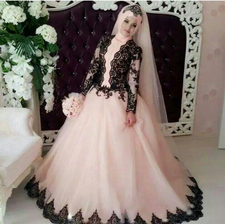 Modest Plus Size Wedding Dresses Elegant Plus Size Muslim Wedding Dresses – Fashion Dresses