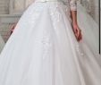 Modest Vintage Wedding Dresses Awesome 20 Tren St Wedding Dresses for 2019 Vintage Ball Gown