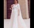 Modest Wedding Dresses Awesome Modest Saudi Arabic Wedding Dresses Scoop F Shoulder Appliques Dubai Wedding Gowns Floor Length Beach Bridal Dress Custom Made