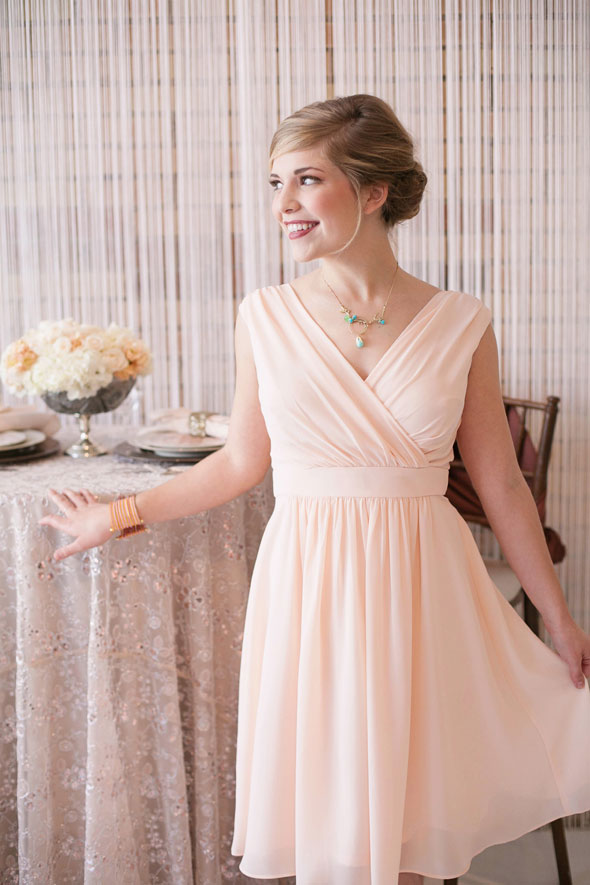 Modest Wedding Dresses Utah Beautiful Pink Modest Bridesmaid Dresses Utah – Fashion Dresses