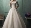 Modest Wedding Dresses with Sleeves Fresh Wedding Gown Melania Trump Vogue Archives Wedding Cake Ideas
