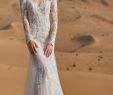 Modest Wedding Dresses with Sleeves New Wedding Dresses with Sleeves Long Short & Cap