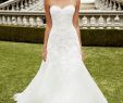 Modified A Line Wedding Dresses Best Of Blue by Enzoani Izmir Wedding Dress