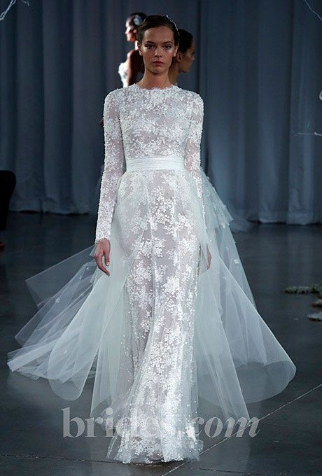 monique lhuillier wedding dresses under royal blue wedding dress design