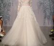 Monique Lhuillier Wedding Dresses 2016 Best Of Wedding Dress Trends to Expect at Bridal Week Fall 2017