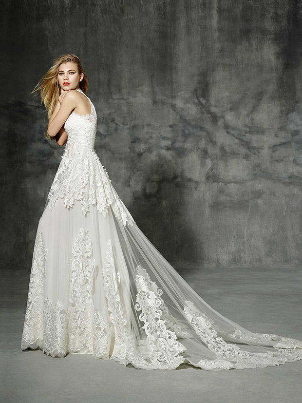 Monique Lhuillier Wedding Dresses Cost Fresh the Ultimate A Z Of Wedding Dress Designers