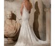 Mori Lee by Madeline Gardner Wedding Dress Awesome Mori Lee Lace Back Wedding Dress – Fashion Dresses