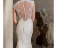 Mori Lee by Madeline Gardner Wedding Dress Inspirational Mori Lee Lace Back Wedding Dress – Fashion Dresses