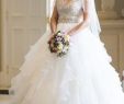 Mori Lee by Madeline Gardner Wedding Dress New Madeline Gardner Morilee Wedding Dress Sale F