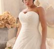 Mori Lee Plus Size Wedding Dresses Fresh Curvy Wedding Dress Of the Week Mori Lee Julietta Spring