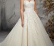 Mori Lee Plus Size Wedding Dresses Luxury Mori Lee 3246 Lizbeth Dress Madamebridal