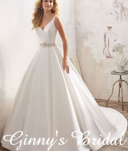 Mori Lee Wedding Dresses Discontinued Styles New Mori Lee Bridal Wedding Dress Style Maribella 8123