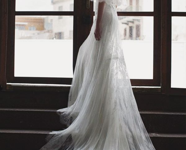 Most Beautiful Wedding Dresses 2016 Best Of 15 Most Beautiful Wedding Dresses From the Spring 2016
