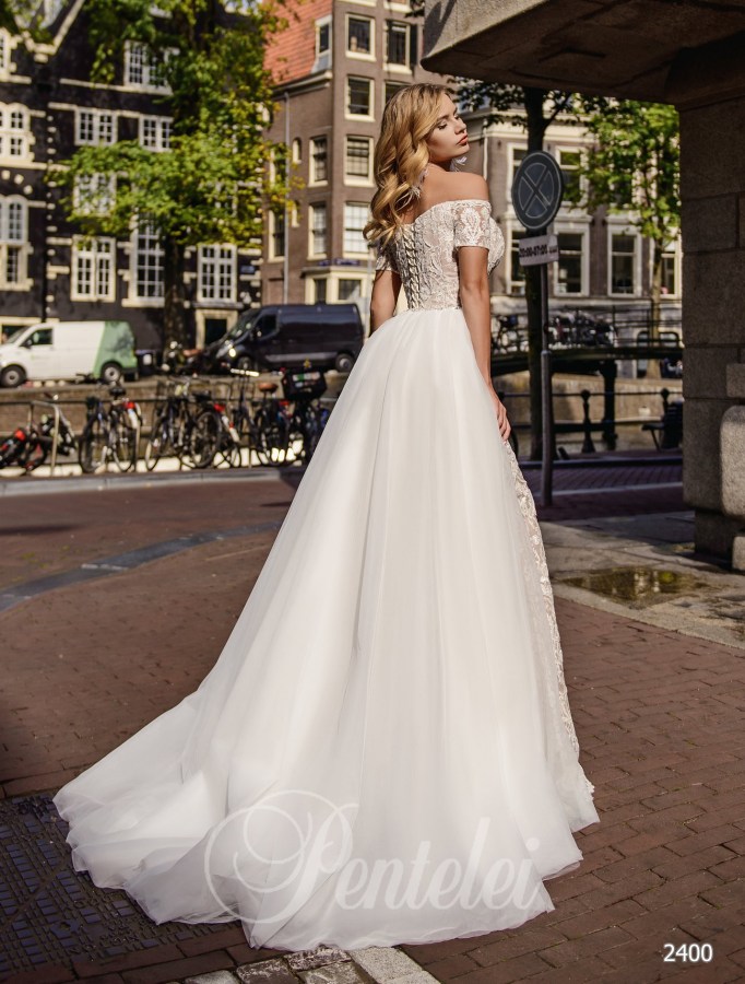 Most Beautiful Wedding Dresses 2016 Inspirational Wedding Dresses In 2019 wholesale Exclusive From "pentelei"