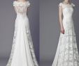 Most Beautiful Wedding Dresses 2016 Lovely tony Ward Wedding Dresses 2015 Collection