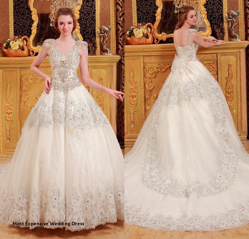 Most Expensive Wedding Dresses Awesome Million Dollar Wedding Gowns Unique Most Expensive Wedding