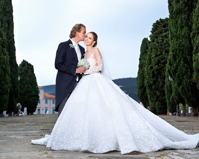 Most Expensive Wedding Dresses Best Of the Most Expensive Wedding Dresses In the World
