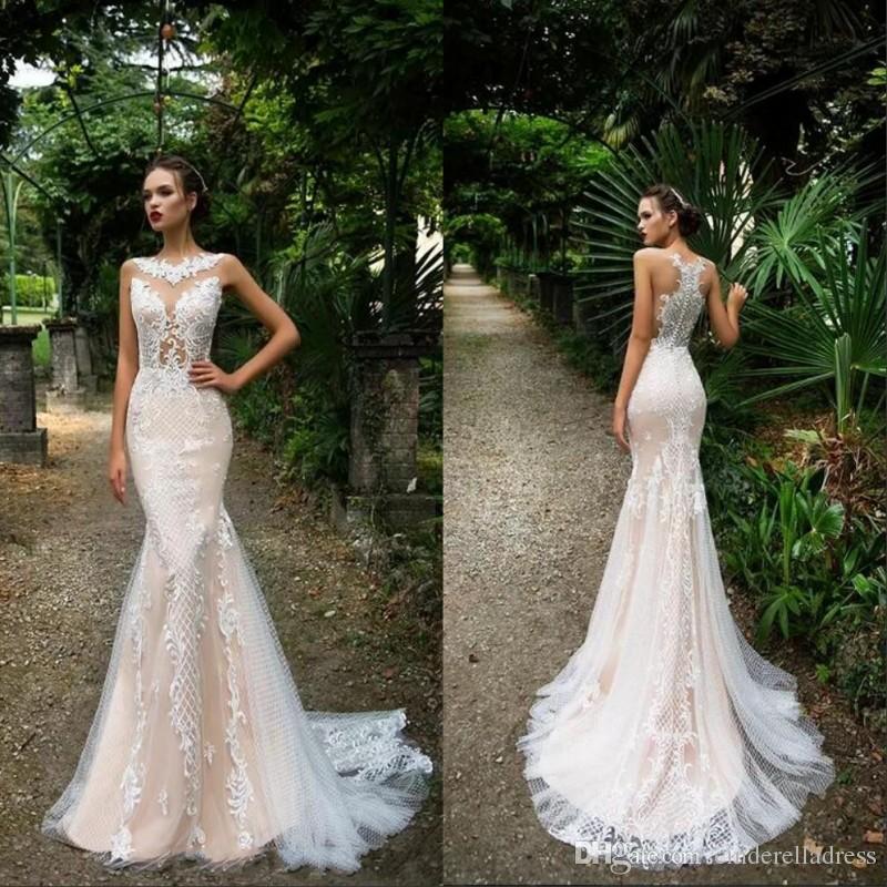 most expensive wedding gown best of 2017 milla nova new arrival lace mermaid wedding dresses y