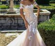 Most Popular Wedding Dresses New 42 F the Shoulder Wedding Dresses to See