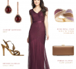 Mother Of the Bride Dresses Rustic Wedding Awesome Wine Colored Mother Of the Bride Dress
